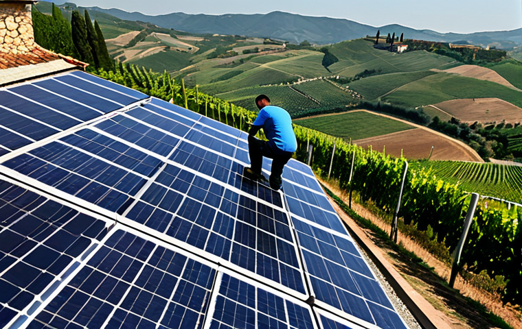 fotovoltaico - 이미지 1